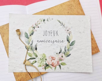 Joyeux Anniversaire Etsy Joyeux Anniversaire Etsy