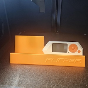 Flipper Zero Support mit Handy