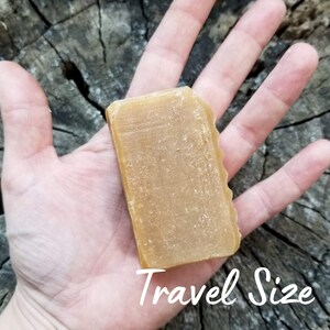 Travel Size (2oz)