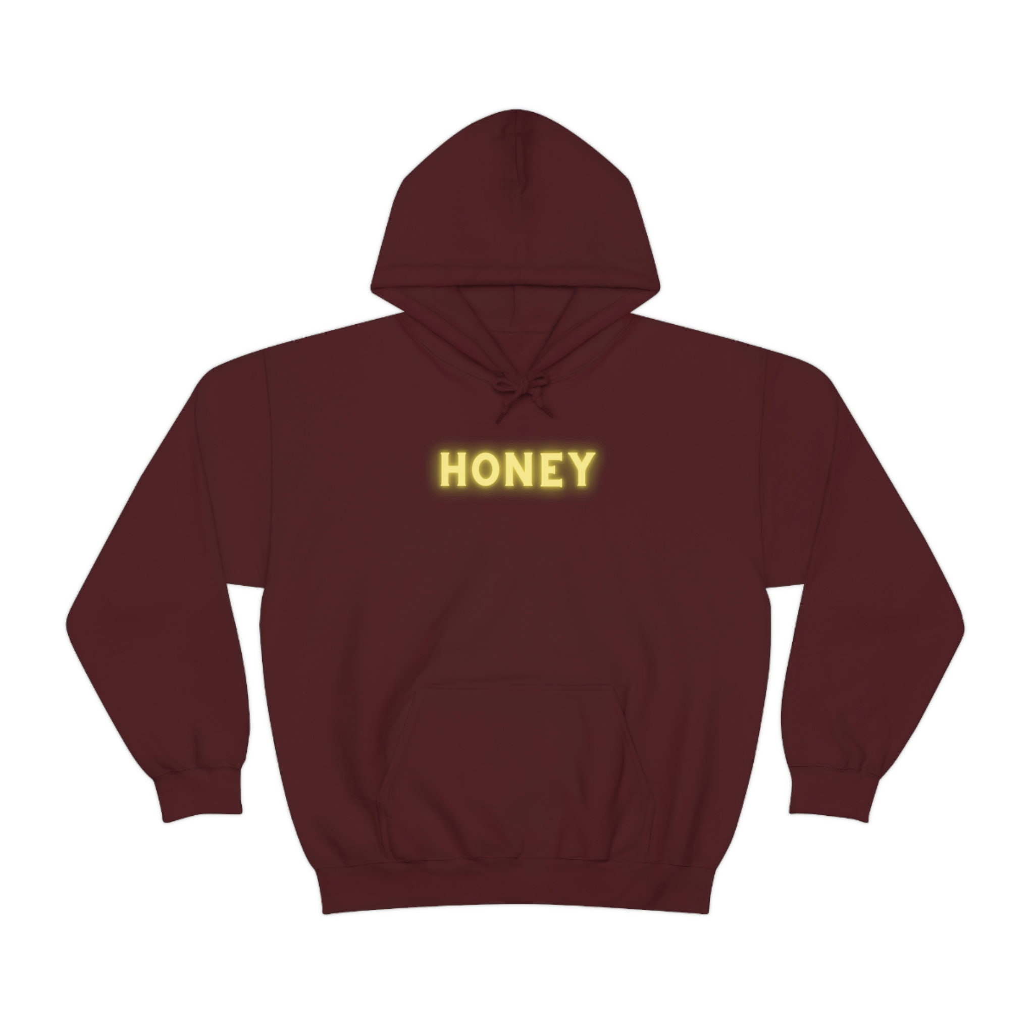 Honey Hoodie