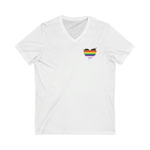 Queer Pride Graphic Tee