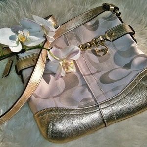Selling used coach bags sale