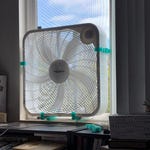 Window Fans
