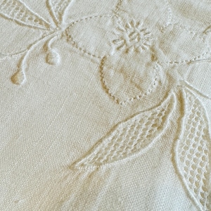 French Vintage Pillow Case