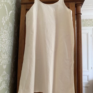 French Vintage Under Garment