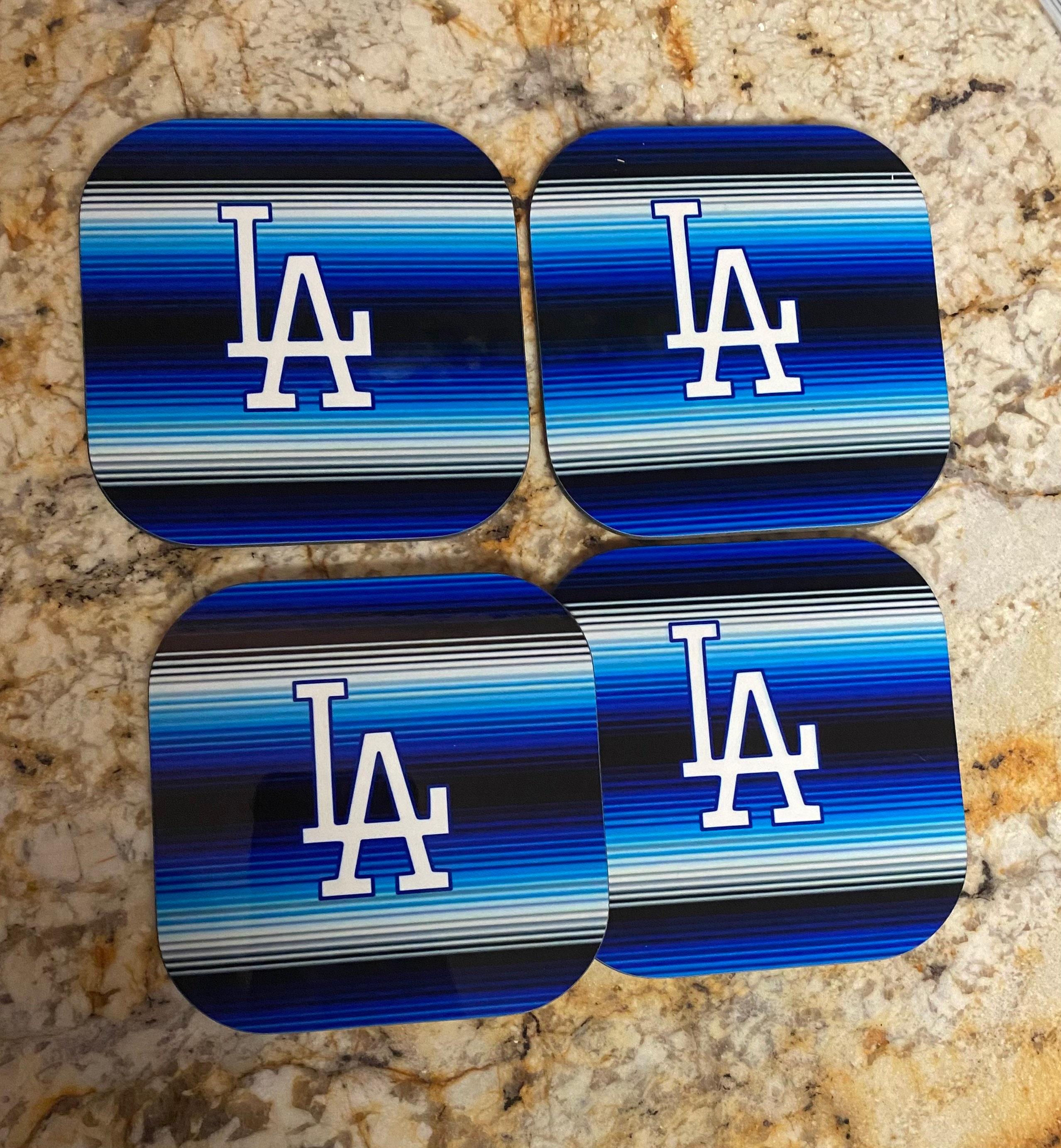 Casquette American Needle Los Angeles Dodgers – édition Mexico Serape Navy, MLB