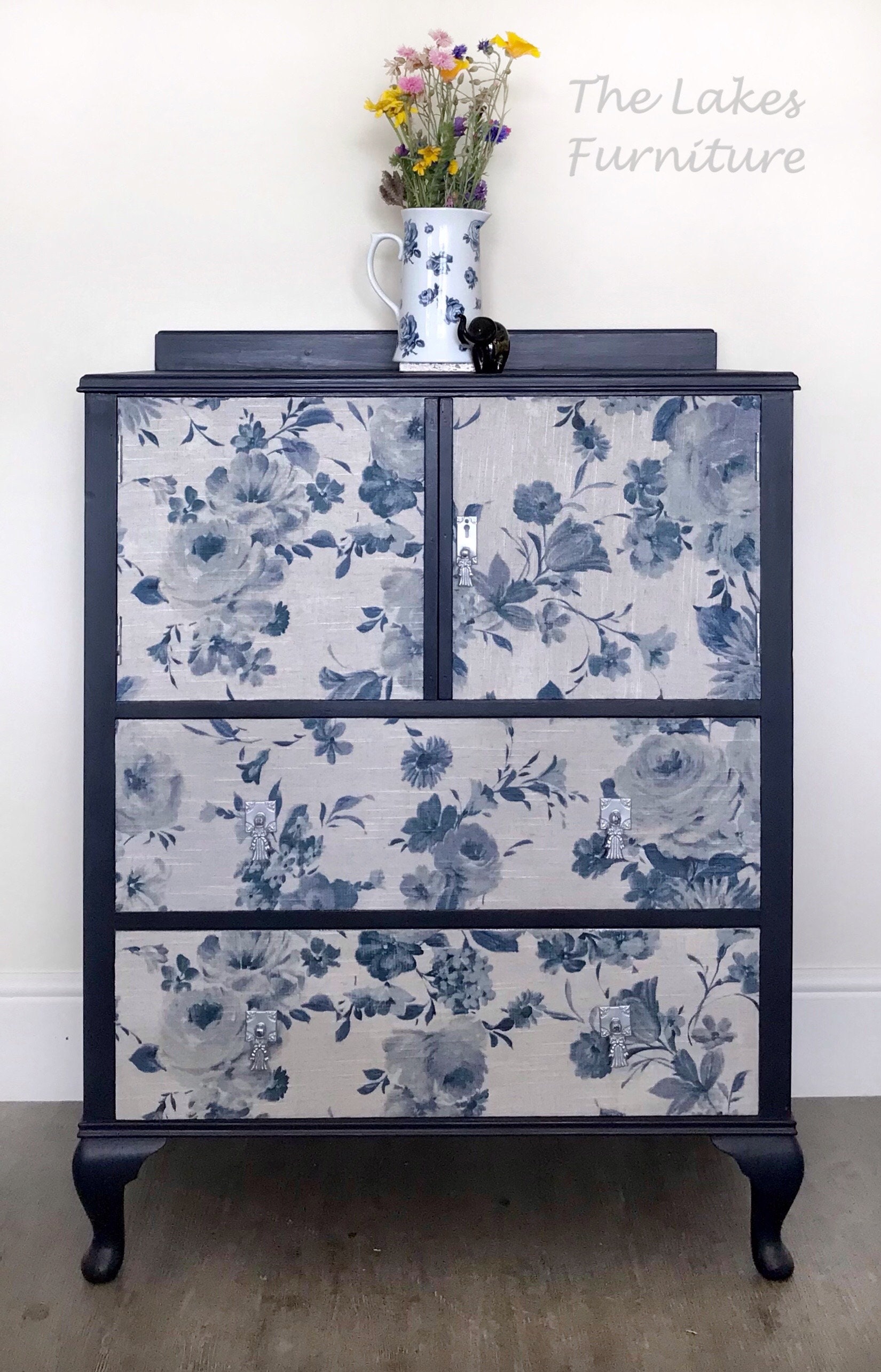 Gabinete de cócteles/bebidas. Entrega local gratuita Reino | Etsy