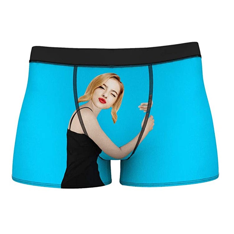 custom men underwear