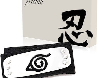 DZ763 Hot Sale NARUTO Ninja Headband Head Band bandana Cosplay Sabaku no Gaara ♫ DZ763 Hot Sale NARUTO Ninja Headband Head Band bandana Cosplay Sabaku no Gaara ♫