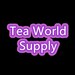 Avatar belonging to teaworldsupply