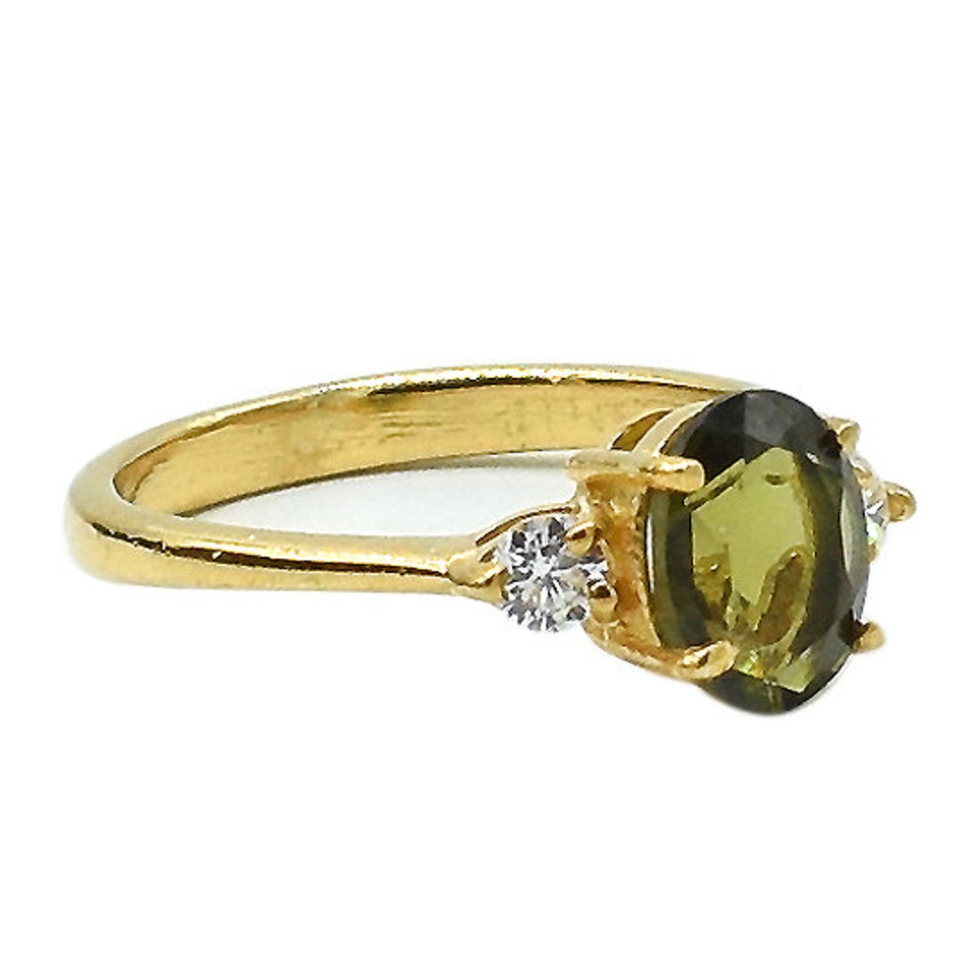 Engagement Moldavite Ring 925 Sterling Silver Ring Original Etsy Sweden