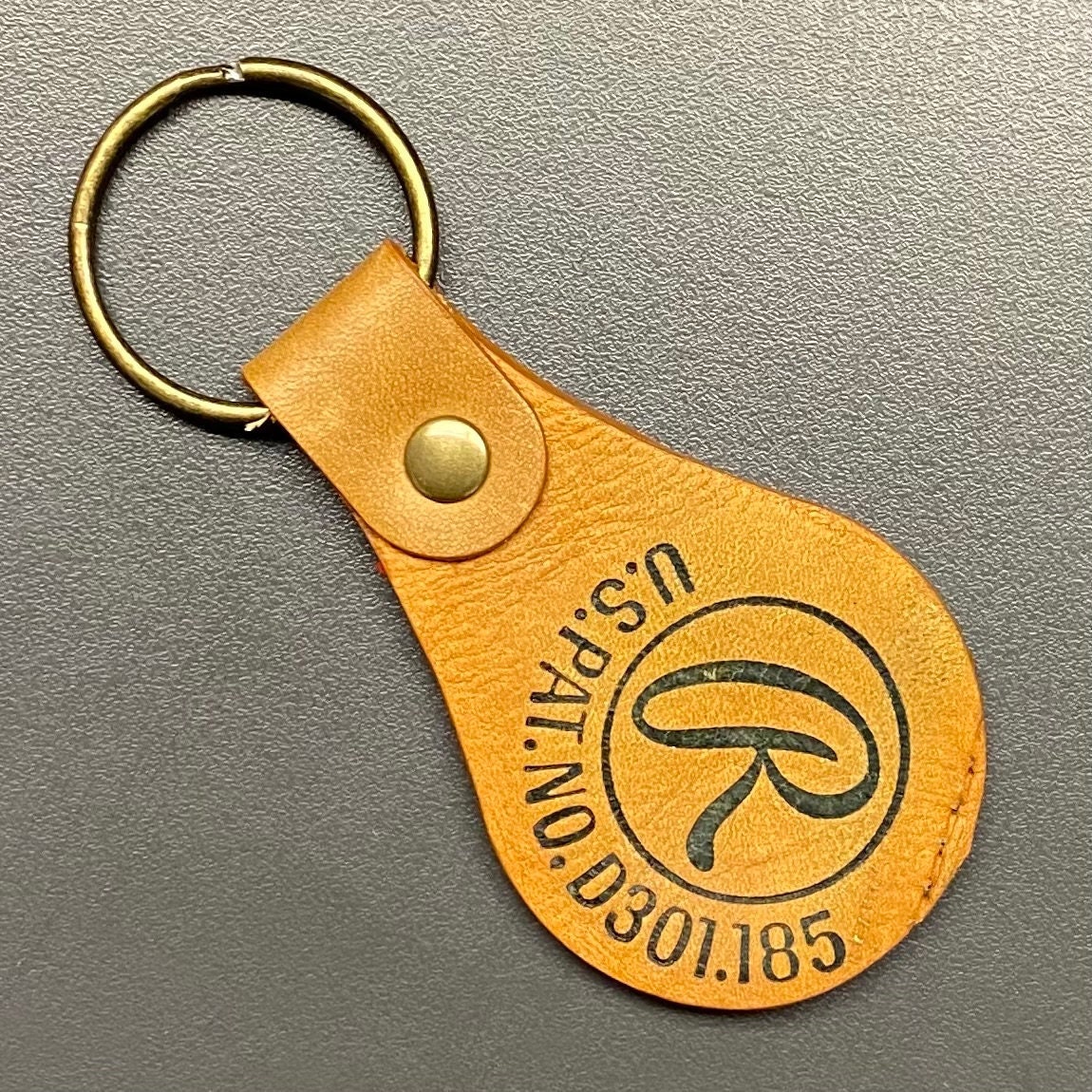 Rawlings Baseball Handschuh Leder Schlüsselanhänger