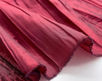 15 Colors Jacquard Fabric, Luxury textured Fabric, Vertical Jacquard Fabric, Polyester Fabric, Creative Fabric,Fashion Couture Dress