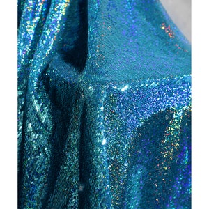 Reversible Sequin High Quality Reversible Sequin Fabric Two-tone Flip up Sequins Shiny ...