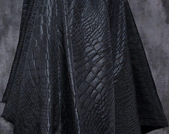 4 Farben Bark Texture Jacquard Brokat Stoffe,3D Krokodil Print unregelmäßige Stoffe,Vorhang, Polster, Sommer Stoff, Abendkleid, Kostüm