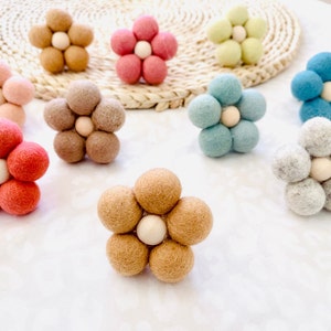 Car Air Freshener | Daisy Vent Clip | Car Oil Diffuser | Car Accessory | Boho Car Accessories | Essential Oil Car Diffuser | Vent Clip
