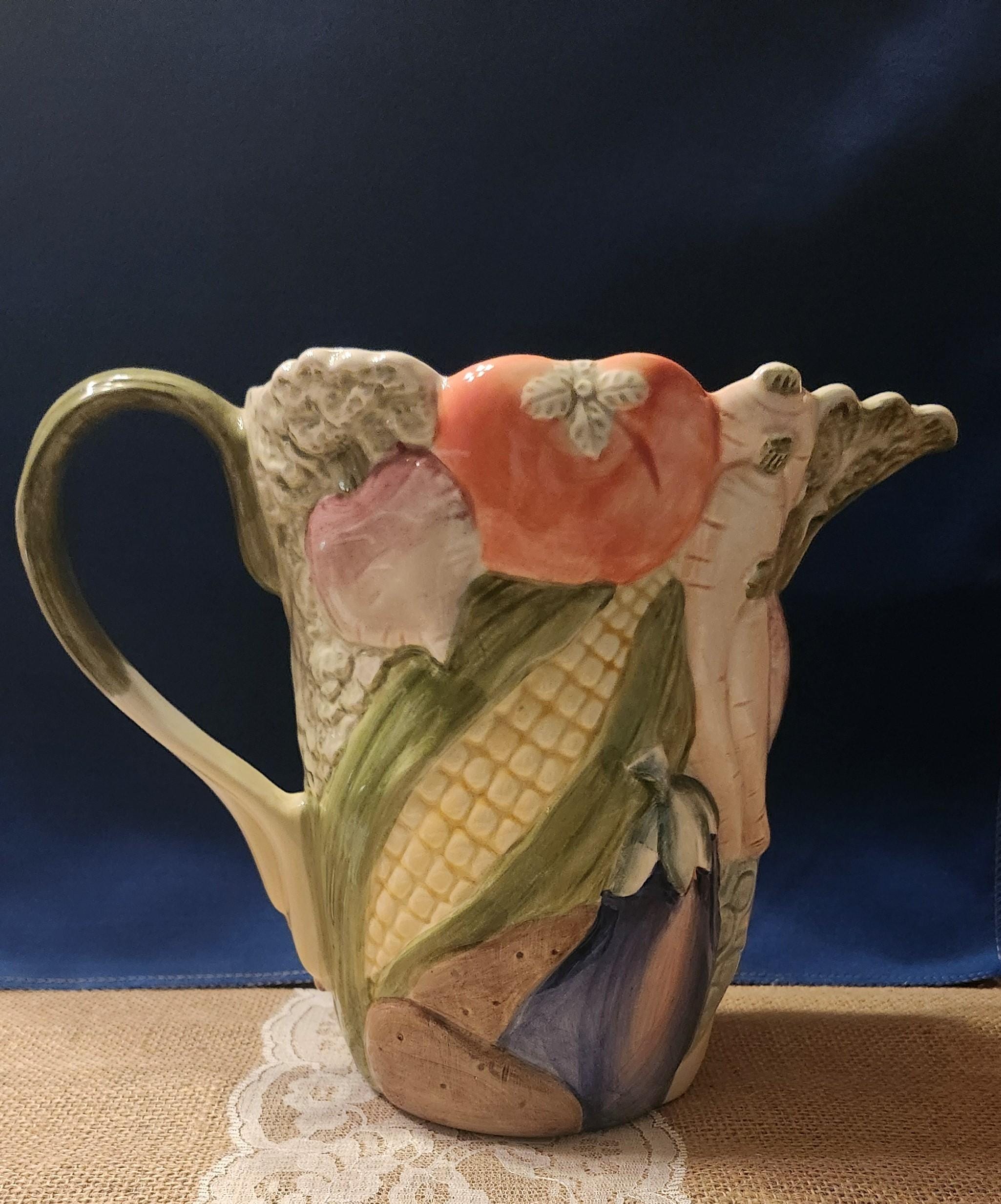 1986 Fitz and Floyd - Etsy