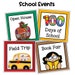 Pocket Chart Calendar Cards HOLIDAYS EVENTS Classroom Homeschool Etsy Pocket Chart Calendar Cards HOLIDAYS EVENTS Classroom Homeschool Etsy