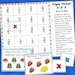 Fractions 5 Printable Math Games for 2 Players Learn at Home - Etsy