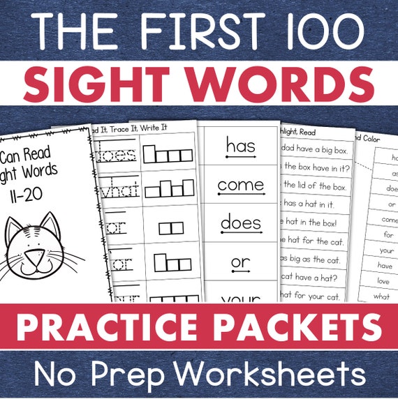 15+ Letter E Worksheets: Free & Easy Print! - The Simple Homeschooler