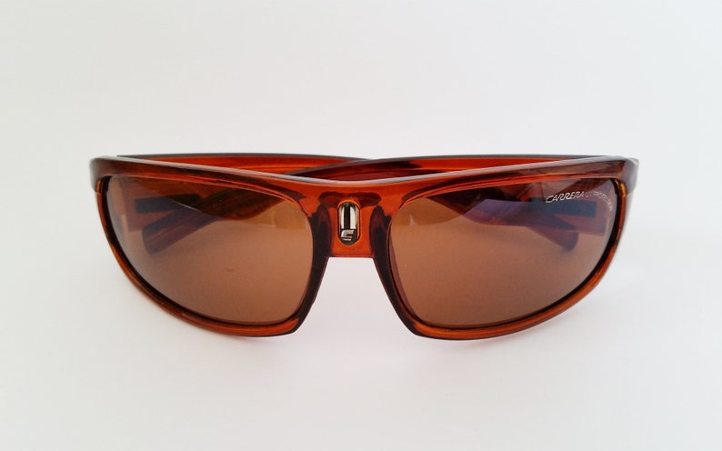 Carrera UV Protection SP-314 Unisex Sunglasses Made in Italy | Etsy