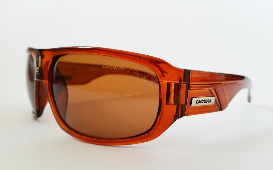 Carrera UV Protection SP-314 Unisex Sunglasses Made in Italy | Etsy