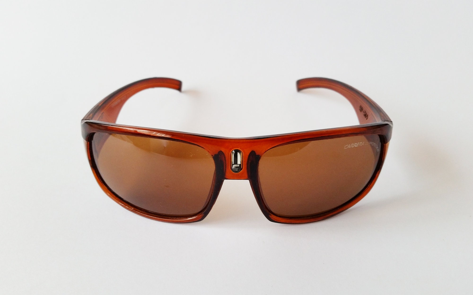 Carrera UV Protection SP-314 Unisex Sunglasses Made in Italy | Etsy