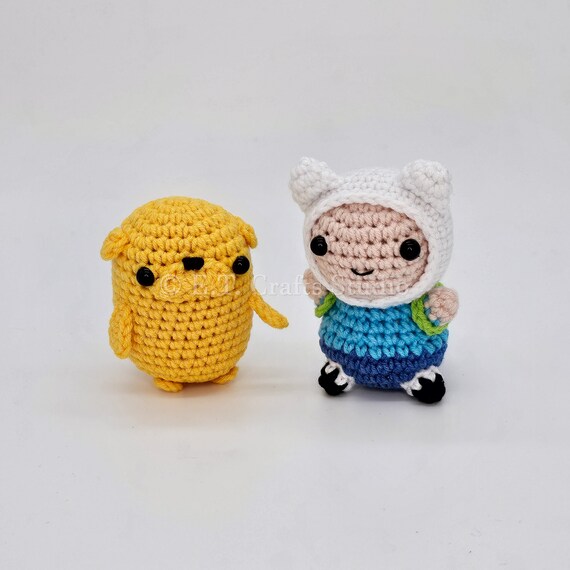 Crochet Knitting Accessories Amigurumis