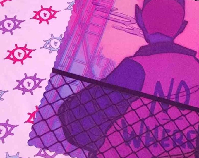 ORIGINAL | Microfiber Eyeglasses Cloth