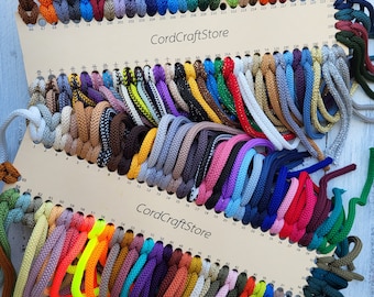 Paleta de todos los colores