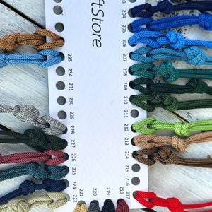 Macrame SOFT rope 4 mm: polyester, nylon, soft but strong rope for crocheting and crafts image 3
