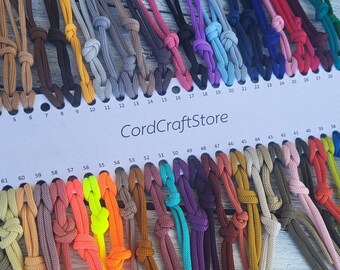 Corda Macrame SOFT 4 mm: poliestere, nylon, corda morbida ma resistente per uncinetto e artigianato