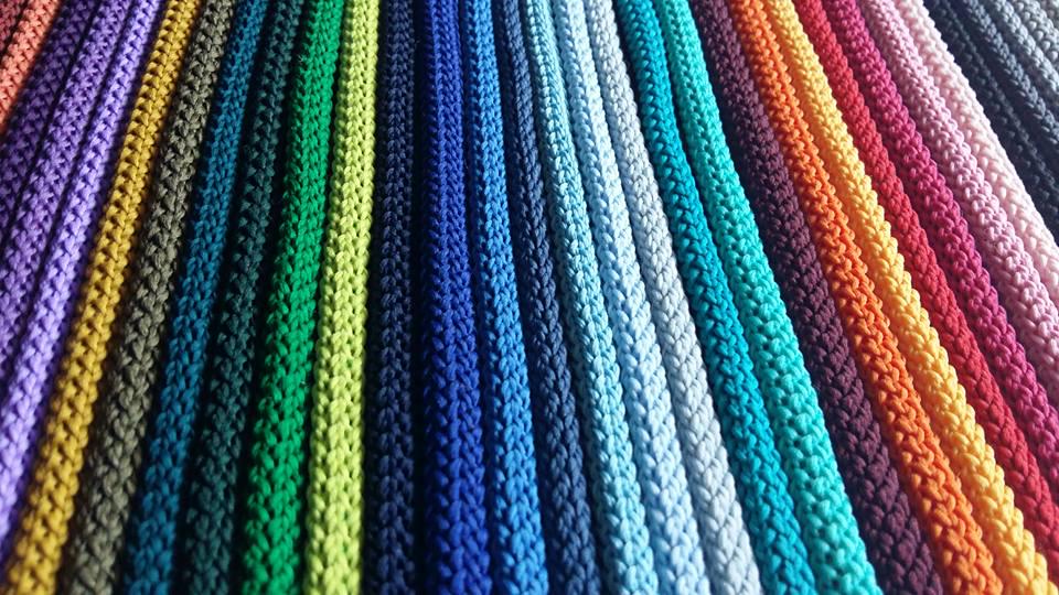 Clear Strong Rope Macrame Rope 6 Mm: Polyester, Nylon, Strong Rope for Crafts - Etsy