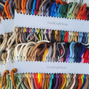 ALLE Farbpalette