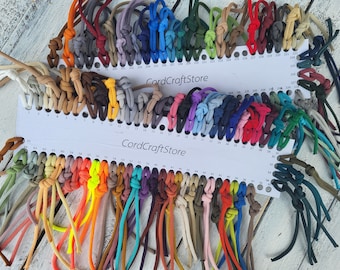 ALL colors palette