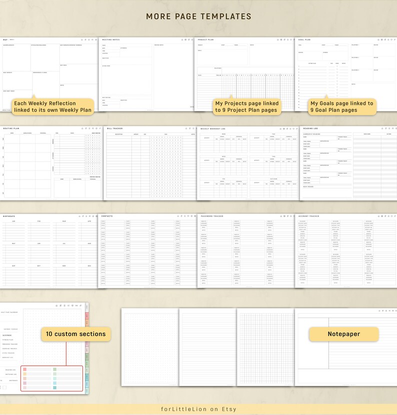 free 2022 goodnotes digital planner free 2022 goodnotes digital planner