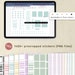 Digital Notebook Goodnotes Notability, Digital Notebook With Tab ...