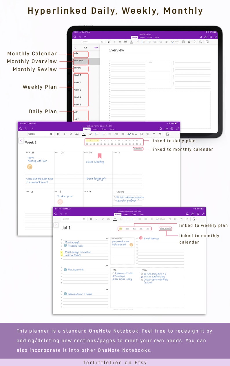 Planner Planner