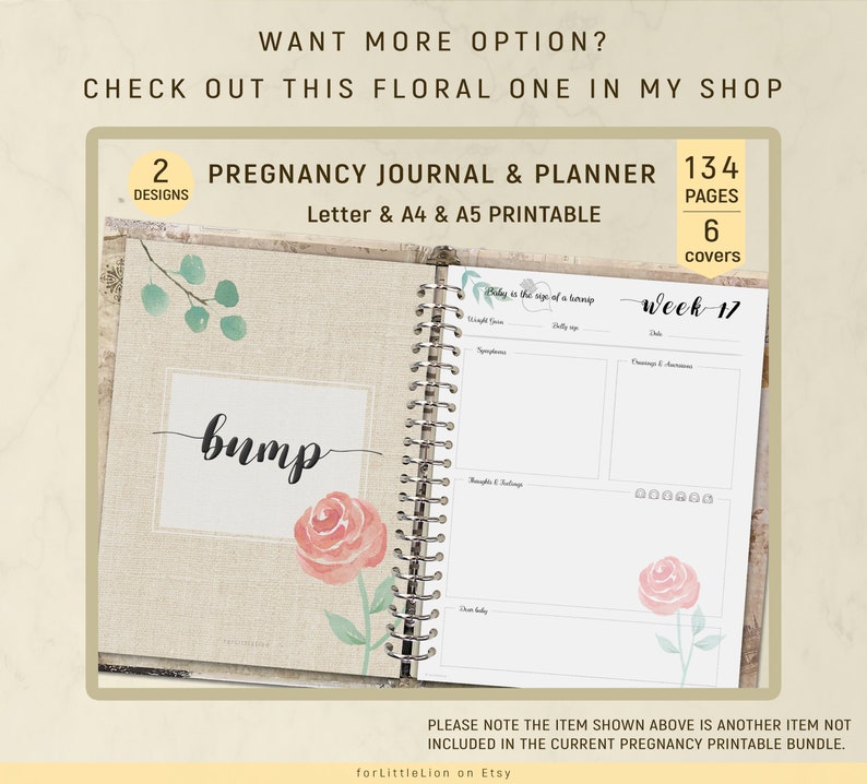 planner plus prenancy planner plus prenancy