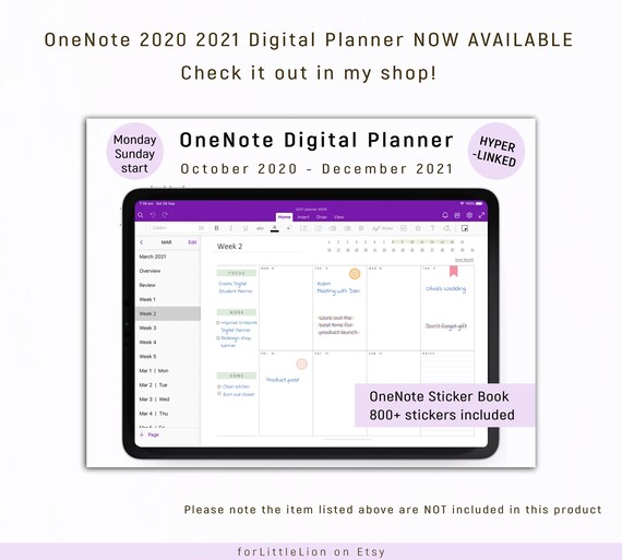 Planner