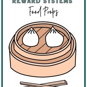 Food and Drink Props for Teaching English Online | Cute Food Printables ...