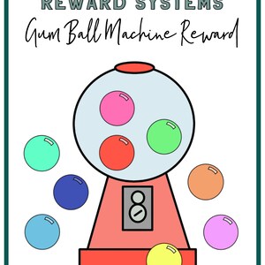 Reward System Pack 1 | Printable Rewards for Online English Teachers ...