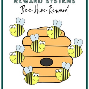 Reward System Pack 2 | Printable Reward Systems for Online English ...