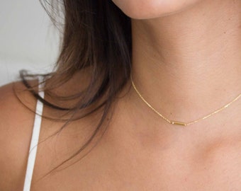 Diamond Choker - Etsy