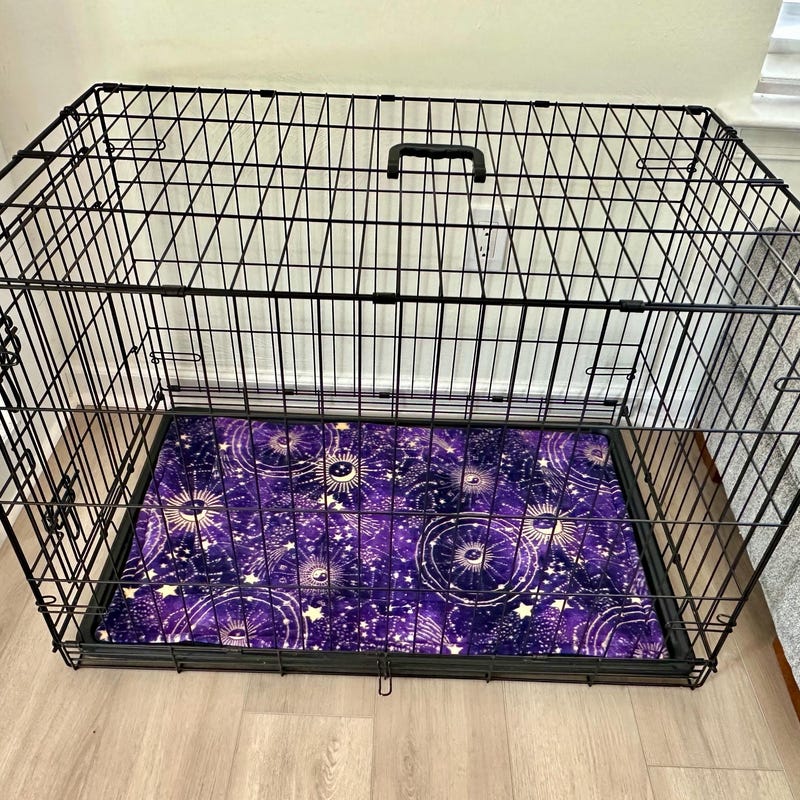 Picture of Dog Crate Cover - Etsy