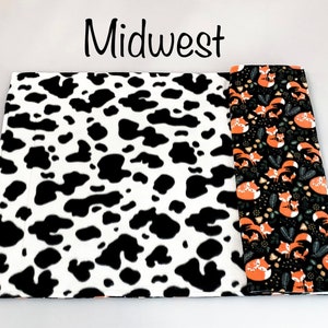Midwest guinea pig cage liner, Fleece guinea pig liner, Midwest cage liner