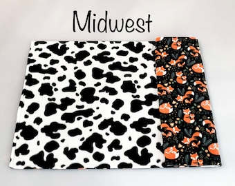 Midwest guinea pig cage liner, Fleece guinea pig liner, Midwest cage liner