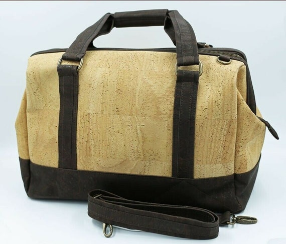 doctor style travel bag
