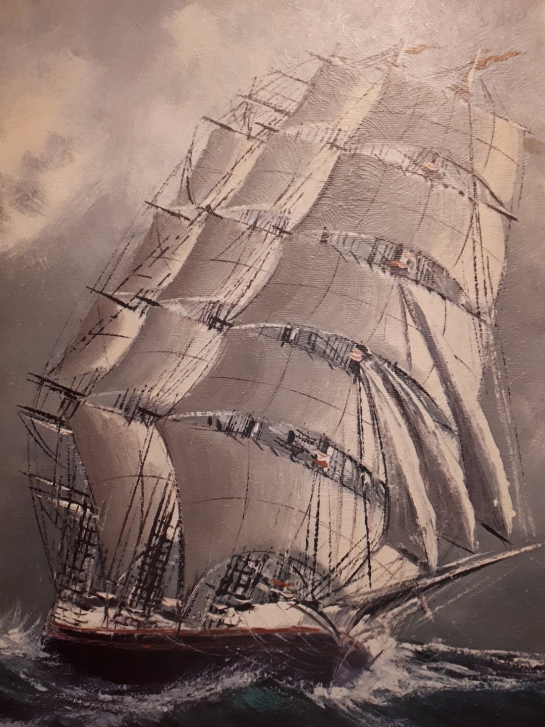 Fine Art Prints by Gellman Various 20 X 16 Unframed Etsy