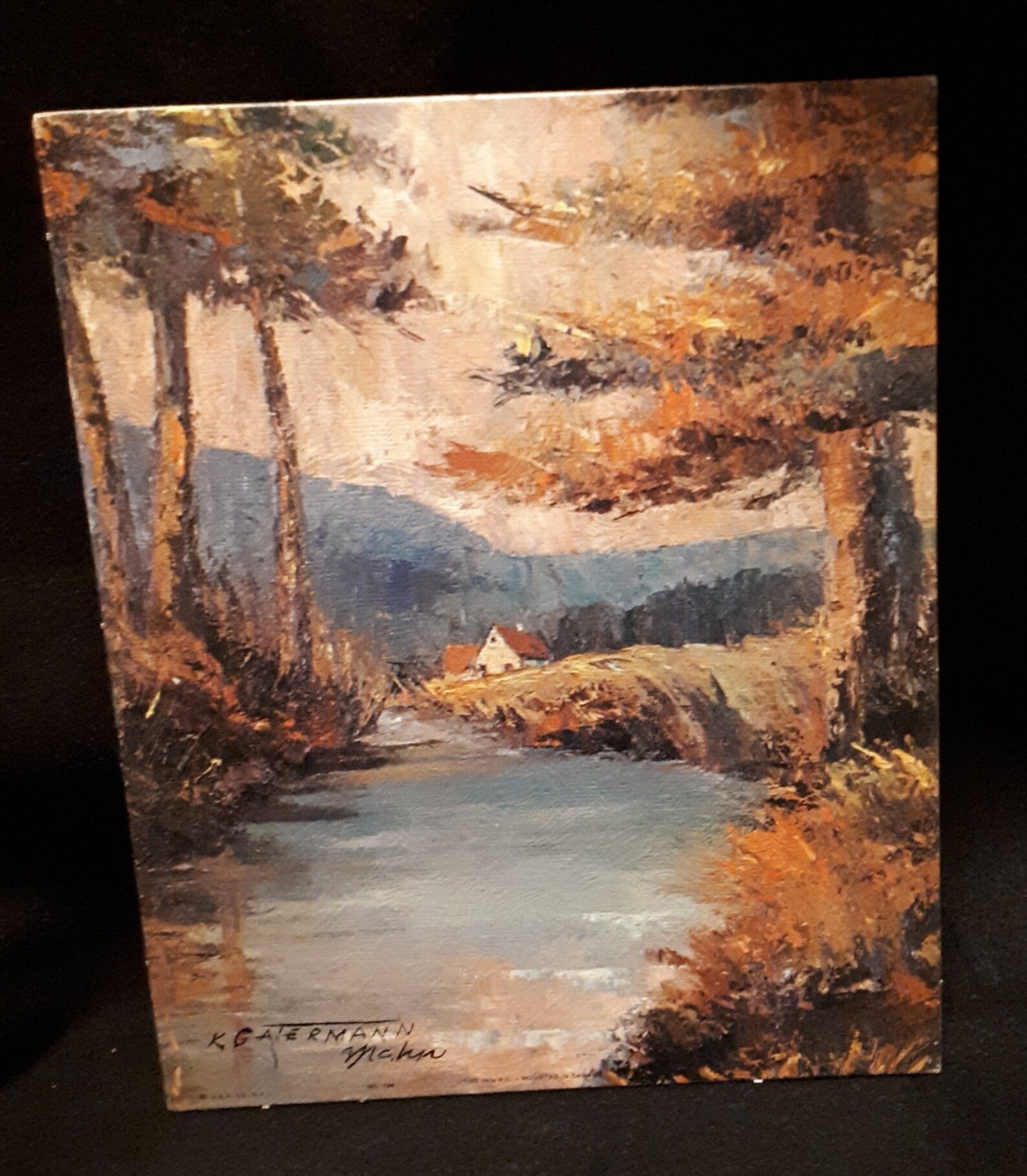 Fine Art Prints by Gellman Various 8 X 10 & 11 X 14 Unframed Etsy